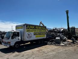 Menomonie, WI Junk Removal Services Company