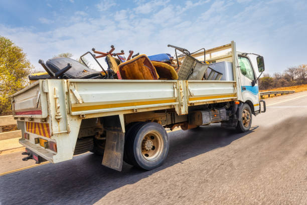 Best Recycling Services for Junk  in Menomonie, WI